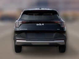 Kia Sportage Hybrid EX FWD 2027