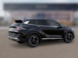 Kia Sportage Hybrid EX FWD 2027