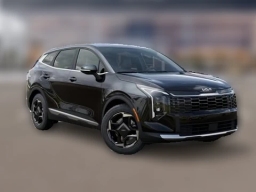 Kia Sportage Hybrid EX FWD 2027