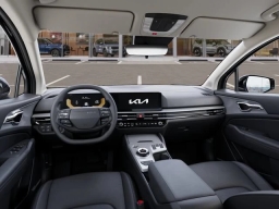 Kia Sportage Hybrid EX FWD 2027