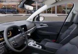 Kia Sportage Hybrid EX FWD 2027