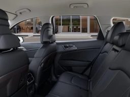Kia Sportage Hybrid EX FWD 2027