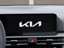 Kia Sportage Hybrid EX FWD 2027