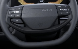 Kia Sportage Hybrid EX FWD 2027