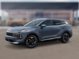 Kia Sportage Hybrid EX FWD 2027