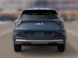 Kia Sportage Hybrid EX FWD 2027