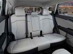 Kia Sportage Hybrid EX FWD 2027