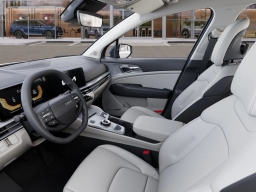 Kia Sportage Hybrid EX FWD 2027