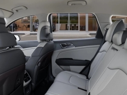 Kia Sportage Hybrid EX FWD 2027