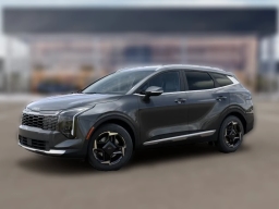 Kia Sportage EX AWD 2026