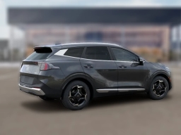 Kia Sportage EX AWD 2026