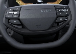 Kia Sportage EX AWD 2026