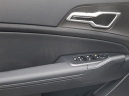 Kia Sportage Hybrid EX AWD 2026