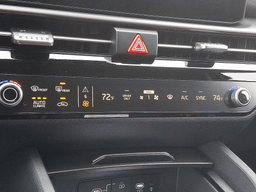 Kia Sportage Hybrid EX AWD 2026