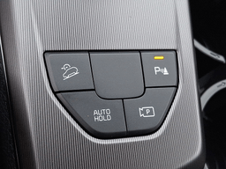 Kia Sportage Hybrid EX AWD 2026