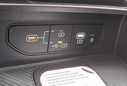 Kia Sportage Hybrid EX AWD 2026