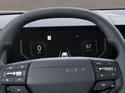Kia Sportage Hybrid EX AWD 2026