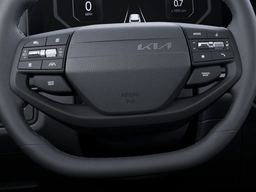 Kia Sportage Hybrid EX AWD 2026
