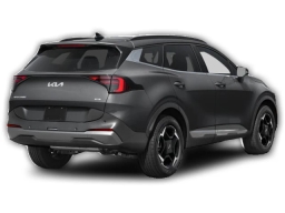 Kia Sportage Hybrid EX AWD 2026