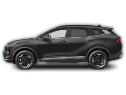 Kia Sportage Hybrid EX AWD 2026