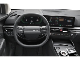 Kia Sportage Hybrid EX AWD 2026