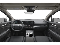 Kia Sportage Hybrid EX AWD 2026