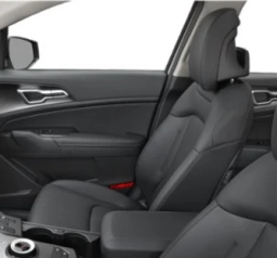 Kia Sportage Hybrid EX AWD 2026