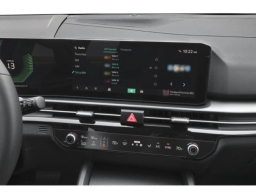 Kia Sportage Hybrid EX AWD 2026