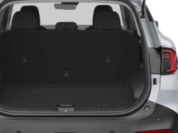 Kia Sportage Hybrid EX AWD 2026