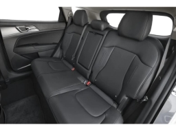 Kia Sportage Hybrid EX AWD 2026