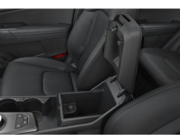 Kia Sportage Hybrid EX AWD 2026
