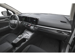 Kia Sportage Hybrid EX AWD 2026