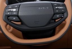Kia Sportage Hybrid EX AWD 2026