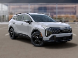 Kia Sportage Hybrid X-Line AWD 2026