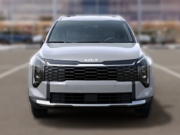 Kia Sportage Hybrid EX AWD 2026