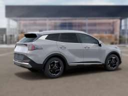 Kia Sportage Hybrid EX AWD 2026