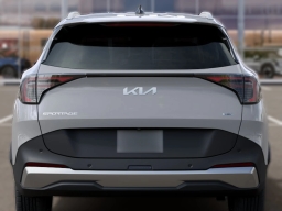 Kia Sportage Hybrid EX AWD 2026