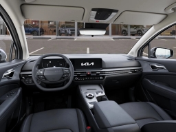 Kia Sportage Hybrid EX AWD 2026