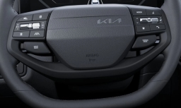 Kia Sportage Hybrid EX AWD 2026