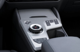 Kia Sportage Hybrid EX AWD 2026