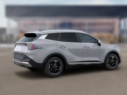 Kia Sportage Hybrid EX AWD 2026