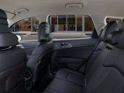 Kia Sportage Hybrid EX AWD 2026