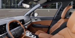 Kia Sportage Hybrid X-Line AWD 2026