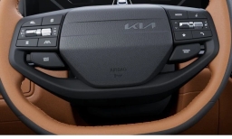 Kia Sportage Hybrid X-Line AWD 2026