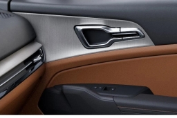 Kia Sportage Hybrid X-Line AWD 2026