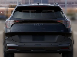 Kia Sportage Hybrid EX AWD 2027