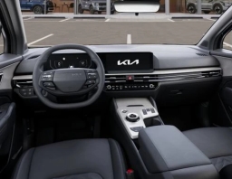 Kia Sportage Hybrid EX AWD 2027