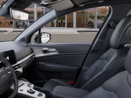Kia Sportage Hybrid EX AWD 2027