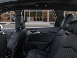 Kia Sportage Hybrid EX AWD 2027