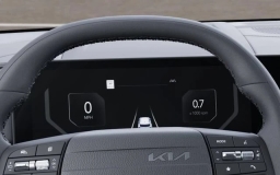 Kia Sportage Hybrid EX AWD 2027